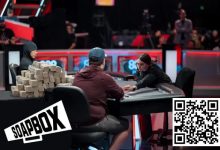 【EV扑克】讨论 | 不要责怪Tamayo，规则模糊不清是WOP的责任-德州扑克迷