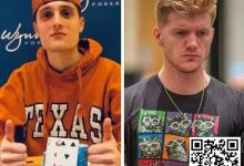 【EV扑克】Becker险胜Tice 丹牛对赌约结果进行清算 Triton将推出高额常规桌游戏直播-德州扑克迷