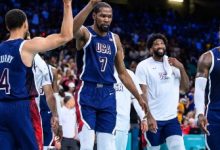 大发体育-布克居首恩比德倒3 前3无詹杜库，大发助力你的致富之路！-德州扑克迷