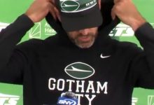 大发体育- 喷气机队回归专家塔里克·科恩从 NFL 退役，大发助力你的致富之路！-德州扑克迷