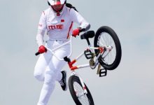 大发体育-第8金!奥运自由式小轮车女子公园赛 中国队首参,大发助力你的致富之路!-德州扑克迷