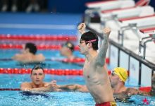 大发体育-男子100米自由泳决赛 潘展乐破世界纪录夺冠,大发助力你的致富之路!-德州扑克迷