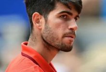 大发体育-阿尔卡拉斯击败奥格-阿利亚西姆进入奥运会决赛，大发助力你的致富之路！-德州扑克迷