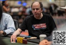【EV扑克】Allen Kessler中120万美元大奖，但却面临一个难以抉择的难题-德州扑克迷