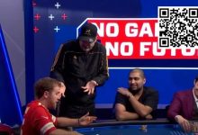 【EV扑克】Phil Hellmuth在节目上崩溃，直接摔麦愤然离场-德州扑克迷