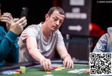 【EV扑克】话题 | Tom Dwan：喜欢但并不热爱扑克-德州扑克迷