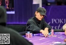 【EV扑克】2024扑克大师赛9月开赛,8人有望穿上第二件紫色西装-德州扑克迷