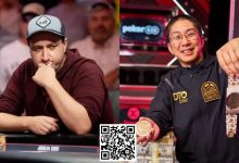 【EV扑克】对手“作弊”不忍了！WSOP主赛亚军回怼：Tamayo的行为确实很怪…-德州扑克迷