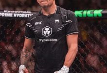 大发体育-托尼·弗格森在“几场失利”后还没有准备好退休，大发助力你的致富之路！-德州扑克迷