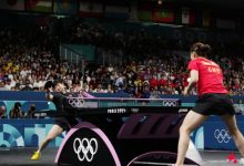 迈博体育 第14金!陈梦4-2孙颖莎夺冠 奥运女单两连霸-德州扑克迷