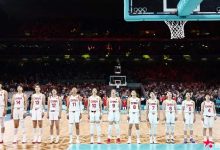 大发体育-中国女篮22分大胜波多黎各,大发助力你的致富之路!-德州扑克迷