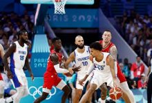 大发体育-奥运男篮6队已出线 字母哥想晋级要看塞尔维亚脸,大发助力你的致富之路!-德州扑克迷