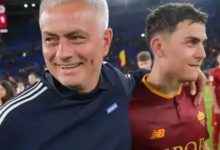 迈博体育 穆里尼奥人格魅力再现！成功挖角罗马明星迪巴拉-德州扑克迷