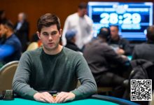 【EV扑克】话题 | 如何在牌桌上识别“鲨鱼”-德州扑克迷