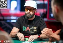 【EV扑克】丹牛谈论5亿美元WSOP易主 Shaun Deeb:“DQ太严厉”,但WSOP应在重大争议后采取行动”-德州扑克迷