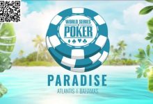 【EV扑克】简讯 | WSOP发布2024年天堂赛程,包含100万美元免费比赛-德州扑克迷
