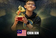 【EV扑克】扑克之梦11 | 中国选手Cheng JianZhao获得开幕赛龙杯-德州扑克迷