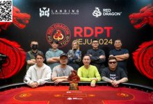 【EV扑克】红龙杯济州站全新面貌全新高度!张麦后来居上逆袭斩获主赛事冠军奖杯!圆满结束的同时期待11月嘉年华再会!-德州扑克迷