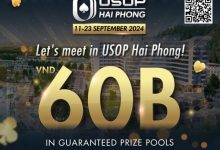 【EV扑克】九月的扑克盛宴：USOP赛事即将重磅回归，绝对不容错过！-德州扑克迷