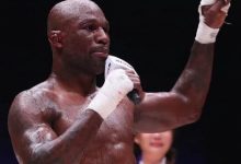 大发体育-“拳王”拉瓦尔解释了为什么他想在 BKFC,大发助力你的致富之路!-德州扑克迷