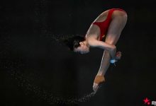 迈博体育 第22金!女子十米跳台中国包揽金银-德州扑克迷