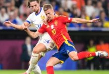 大发体育-巴萨即将签下奥尔莫 转会费总额可达6200万欧,大发助力你的致富之路!-德州扑克迷