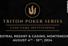 【EV扑克】传奇高额游戏Day 3 | ST Wang收下近千万底池,Paul Phua一手22击败谈轩AA-德州扑克迷