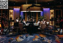 【EV扑克】Triton高额游戏邀请赛开赛3天 中国ST Wang成为迄今比赛最大赢家 泡芙老板亏损最大-德州扑克迷