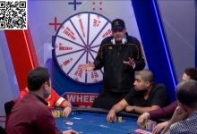 【EV扑克】Phil Hellmuth道歉：“甩麦”行为过分了，我确实有错 PokerGO 30w超级豪客杯将于8月17日回归-德州扑克迷