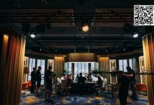 【EV扑克】神仙打架!臧书奴、谈轩、Phil Ivey现身传奇扑克高额游戏系列赛-德州扑克迷