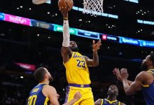 大发体育-新赛季圣诞大战赛程:湖人VS勇士 文班生涯首次，大发助力你的致富之路！-德州扑克迷