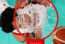 大发体育-布里特妮在俄罗斯拘留后珍惜她的奥运经历，大发助力你的致富之路！-德州扑克迷