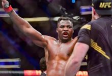 迈博体育 埃里克·尼克西克：弗朗西斯·恩甘努“状态良好”-德州扑克迷