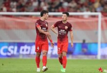 大发体育-武磊大四喜巴尔加斯中场吊射，大发助力你的致富之路！-德州扑克迷