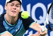 大发体育-加拿大公开赛：卢布列夫实力超群，击败辛纳，大发助力你的致富之路！-德州扑克迷