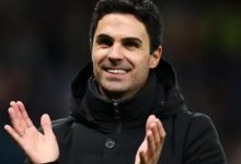 大发体育-阿森纳巨额签约达成协议：5000万中场加入，锋线，大发助力你的致富之路！-德州扑克迷