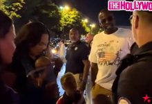 大发体育-库里妻儿法国街头遇袭 库里母亲与追梦质问警察，大发助力你的致富之路！-德州扑克迷