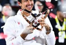 大发体育-波普林在蒙特利尔首次赢得大师赛 1000 冠军,大发助力你的致富之路!-德州扑克迷