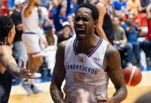 迈博体育 曝广东宏远签约强力外援 威尔-巴顿三分命中率39%-德州扑克迷