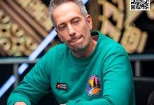 【EV扑克】扑克头部主播Lex Veldhuis访问：宁当最优秀的主播，不当最优秀的玩家-德州扑克迷