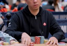【EV扑克】Poker Dream11 | 主赛事Day1完结破保底，超级豪客赛冠军诞生-德州扑克迷