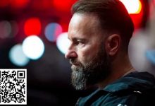 【EV扑克】趣闻 | 丹牛透露玩家在2025年WSOP上可以期待的第一个“真正进步”-德州扑克迷