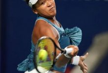 迈博体育 大坂直美：我不再觉得自己是我自己的身体-德州扑克迷