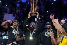 大发体育-季中赛改名换汤不换药 湖人教训在前争冠需谨慎,大发助力你的致富之路!-德州扑克迷