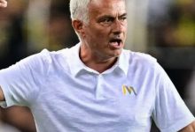 迈博体育 再见欧冠!穆帅神记录作古,宣战三东家,力争双-德州扑克迷