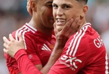 迈博体育 曼联希望延续季前乐观情绪-德州扑克迷