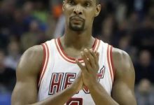 大发体育-离开NBA八年！波什重返球场！，大发助力你的致富之路！-德州扑克迷