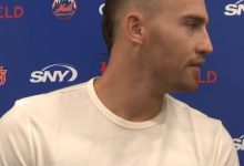 大发体育-大卫继续在大都会队的先发轮值中稳定发挥，大发助力你的致富之路！-德州扑克迷