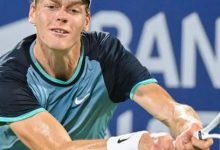 大发体育-网球明星 Jannik Sinner 两次类固醇检测呈阳性，大发助力你的致富之路！-德州扑克迷