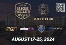 【EV扑克】超级碗塞浦路斯站：周全、Ren Lin打入赛事#2决赛桌-德州扑克迷